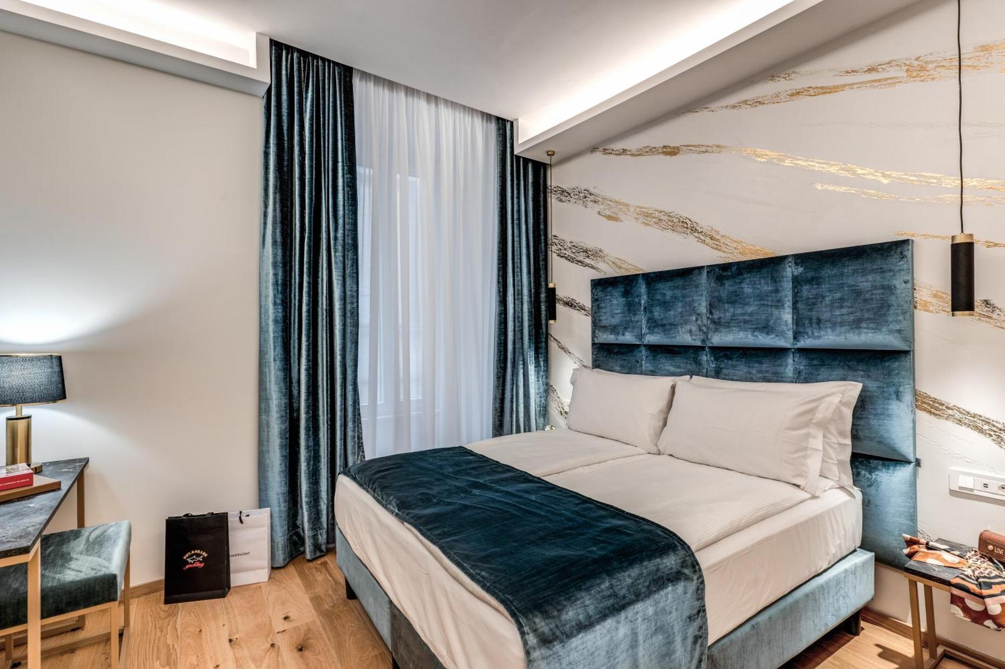 Goldoni 47 Rom