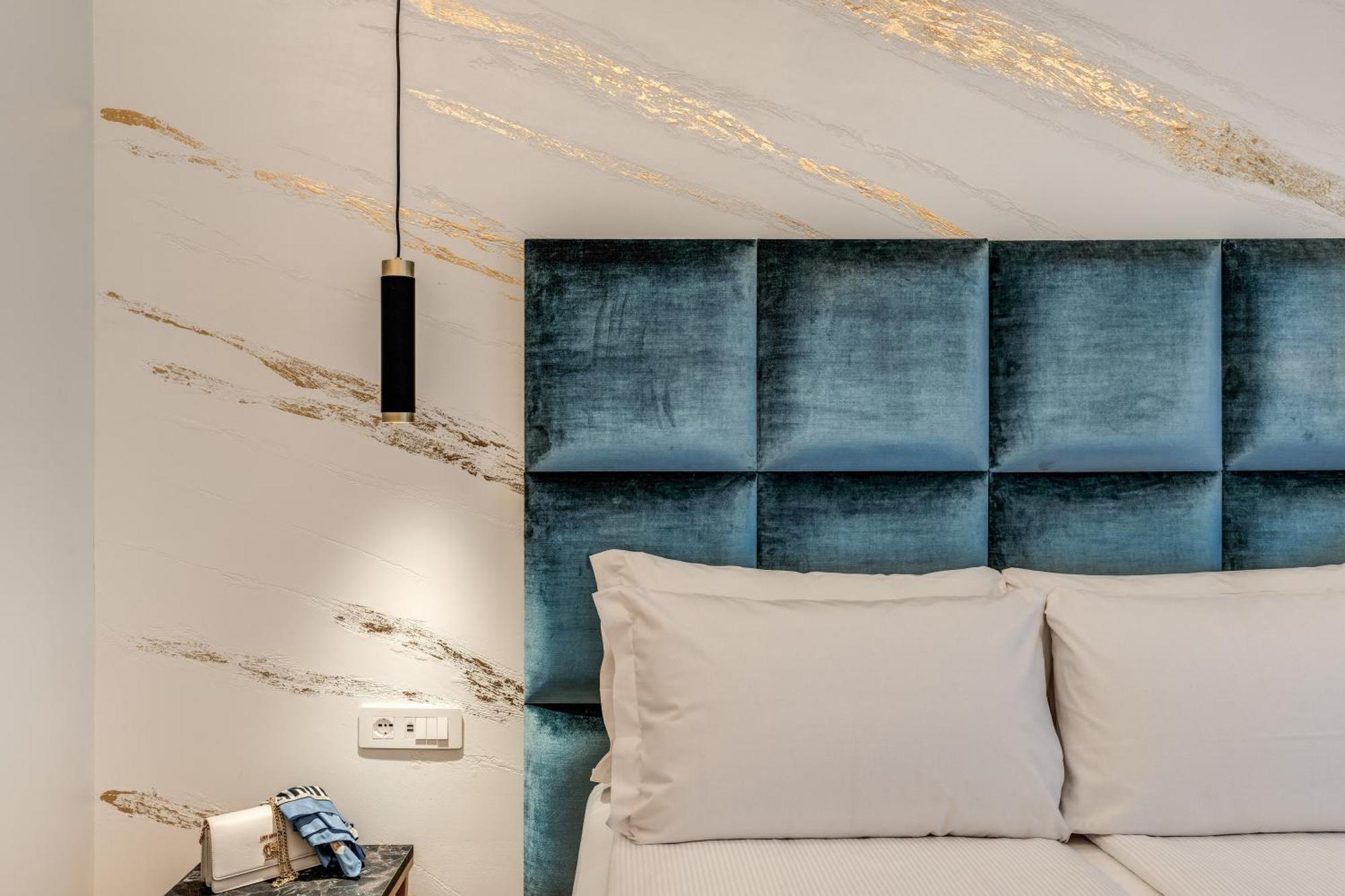 Palazzo Goldoni Condotti Collection Gasthof Rom