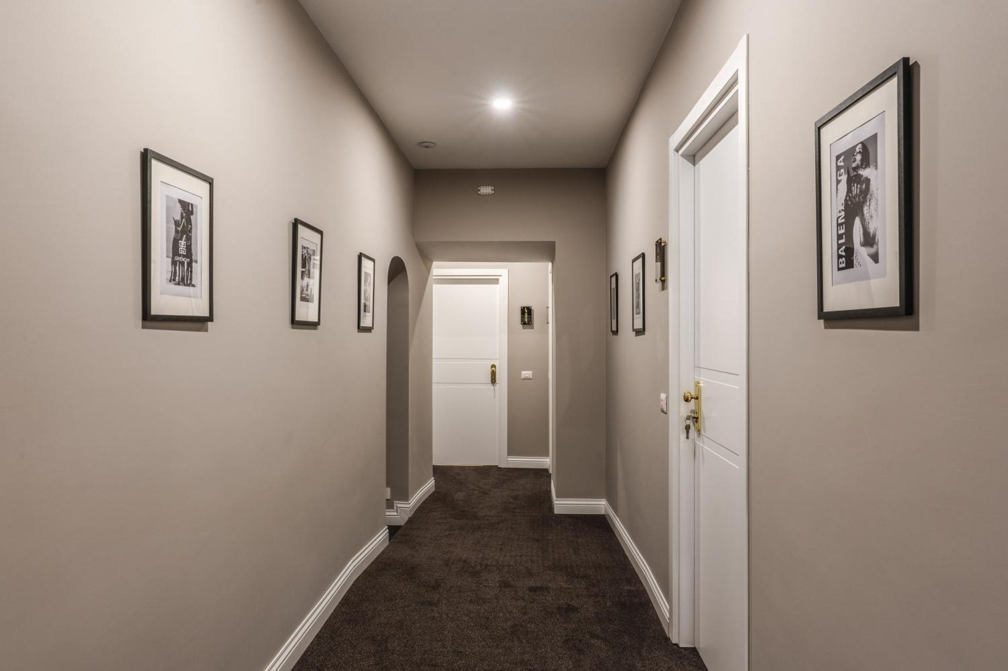 Palazzo Goldoni Condotti Collection 3*