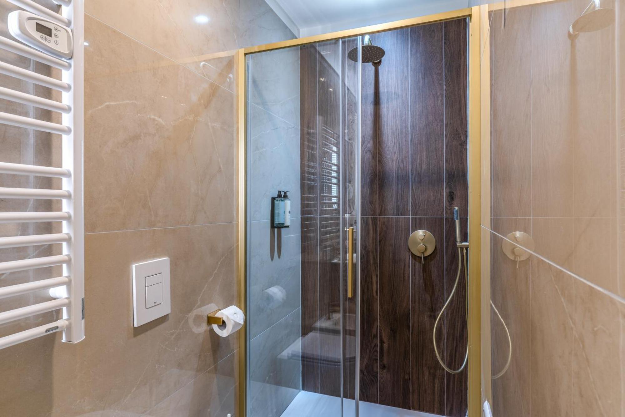 Palazzo Goldoni Condotti Collection Gasthof