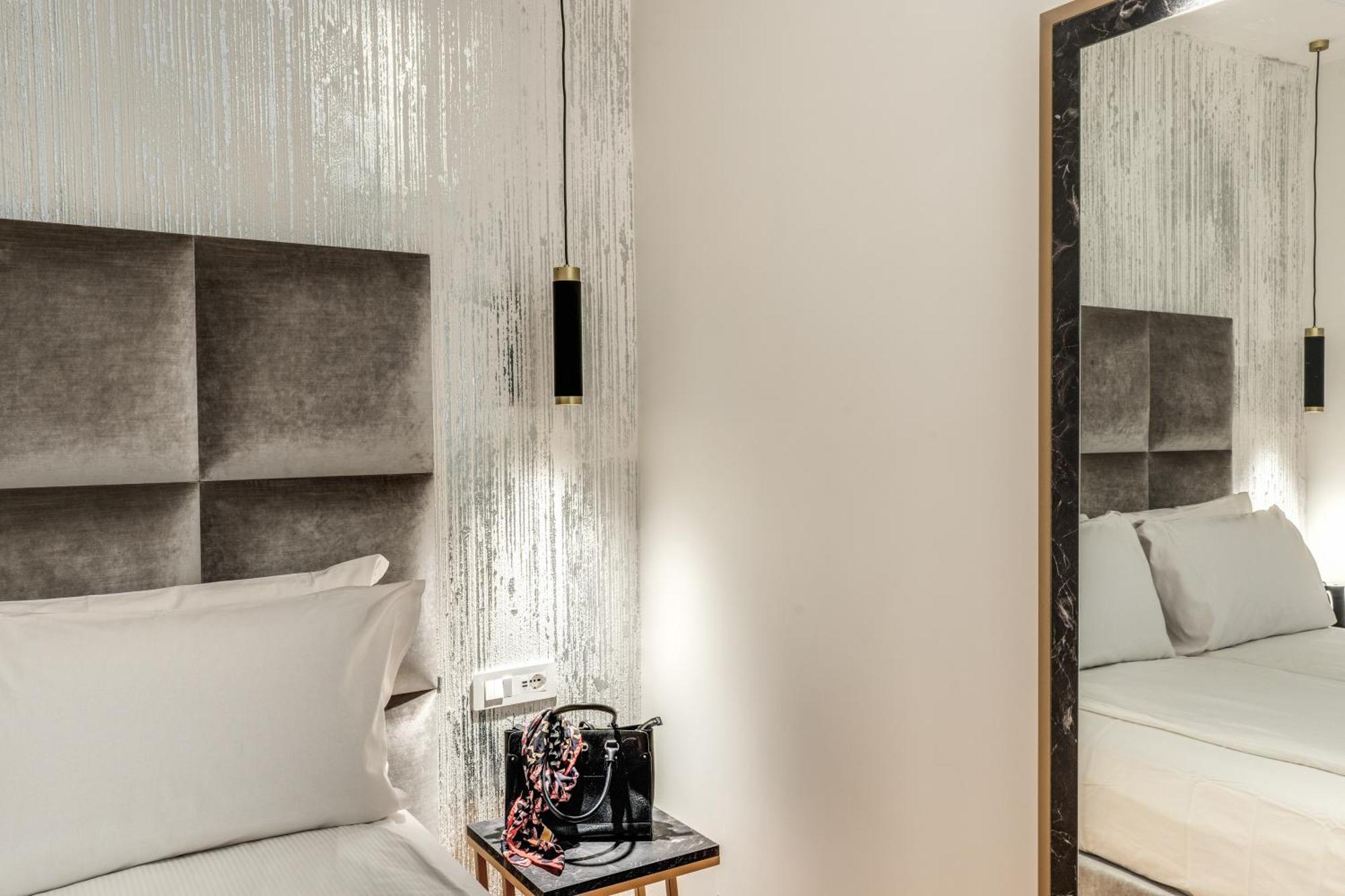Palazzo Goldoni Condotti Collection Gasthof 3*