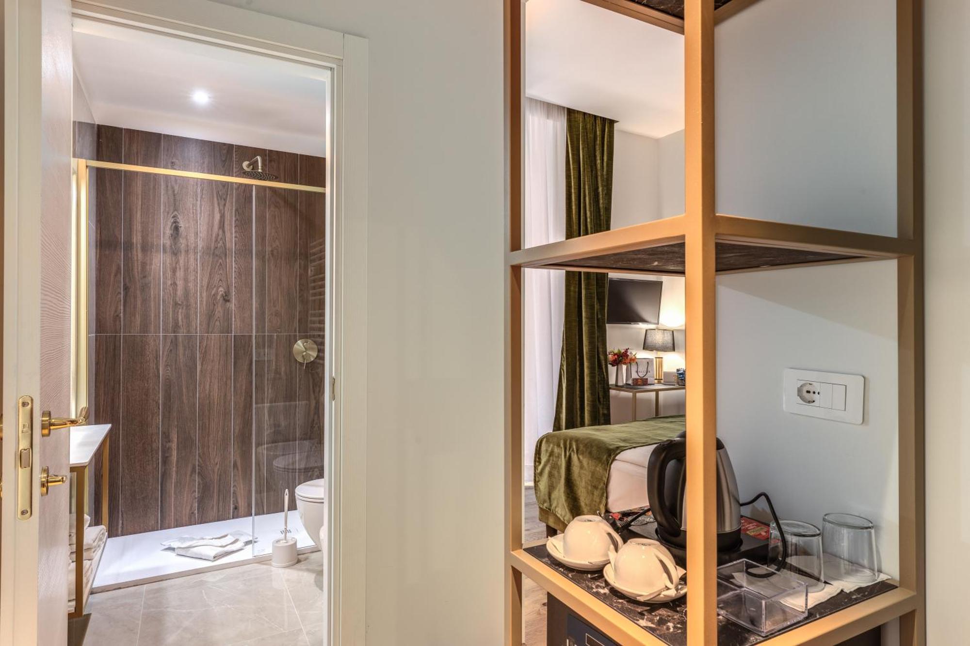 Gasthof Palazzo Goldoni Condotti Collection 3*