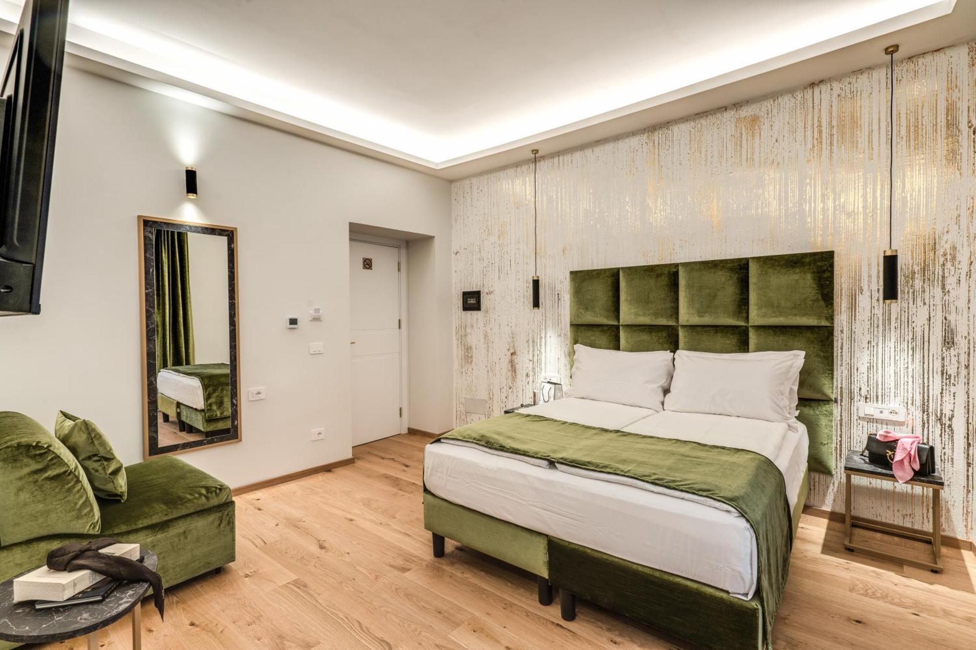 Gasthof Palazzo Goldoni Condotti Collection