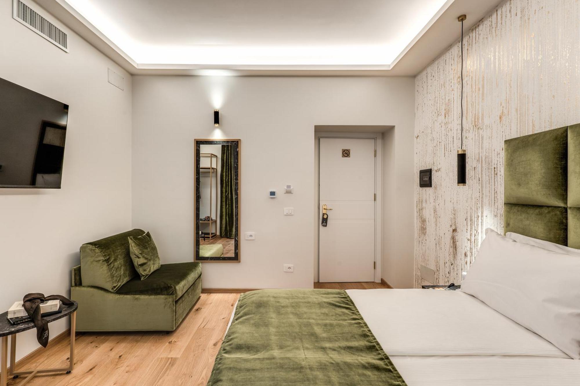 Gasthof Palazzo Goldoni Condotti Collection 3*