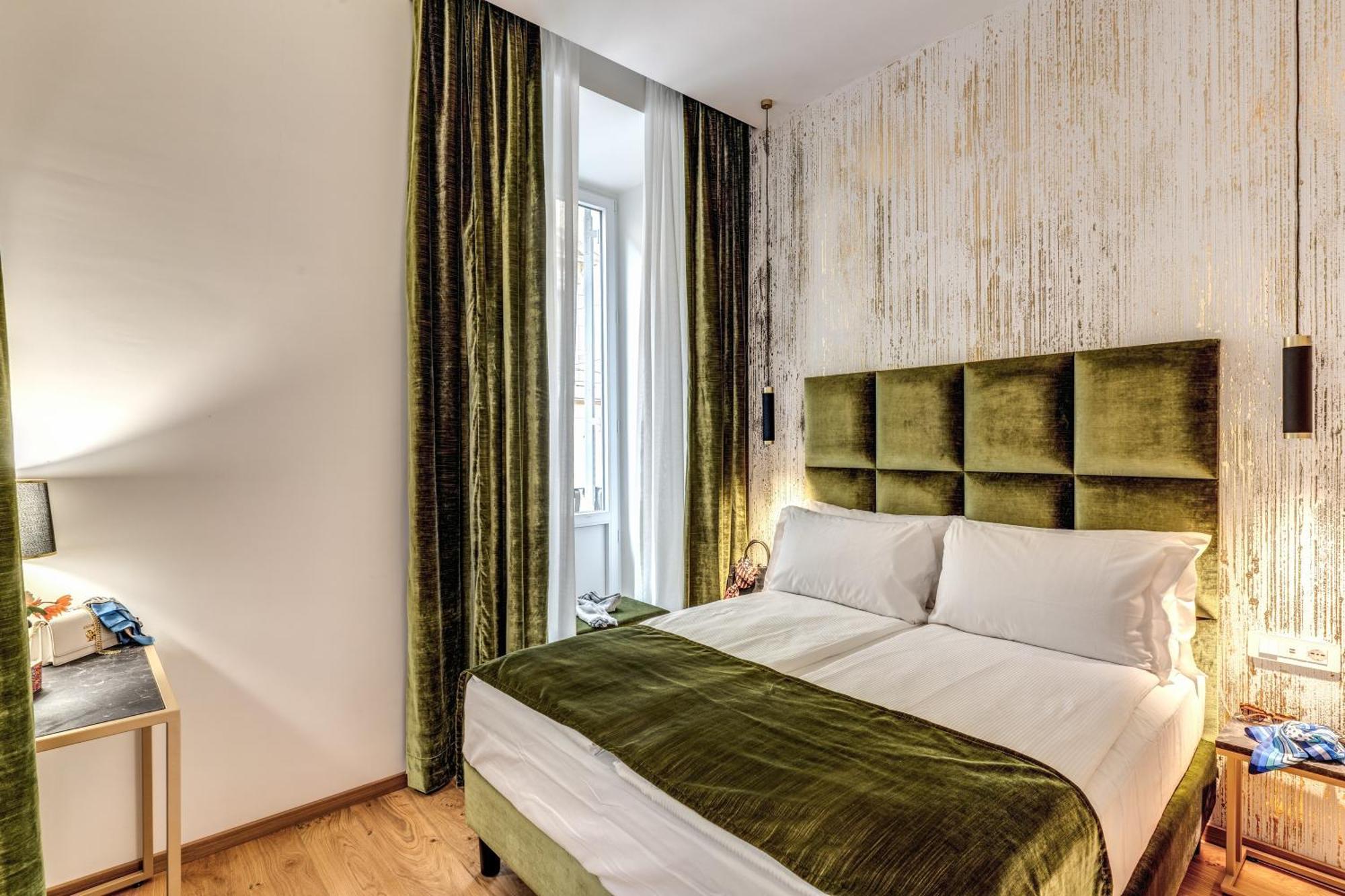 Gasthof Palazzo Goldoni Condotti Collection