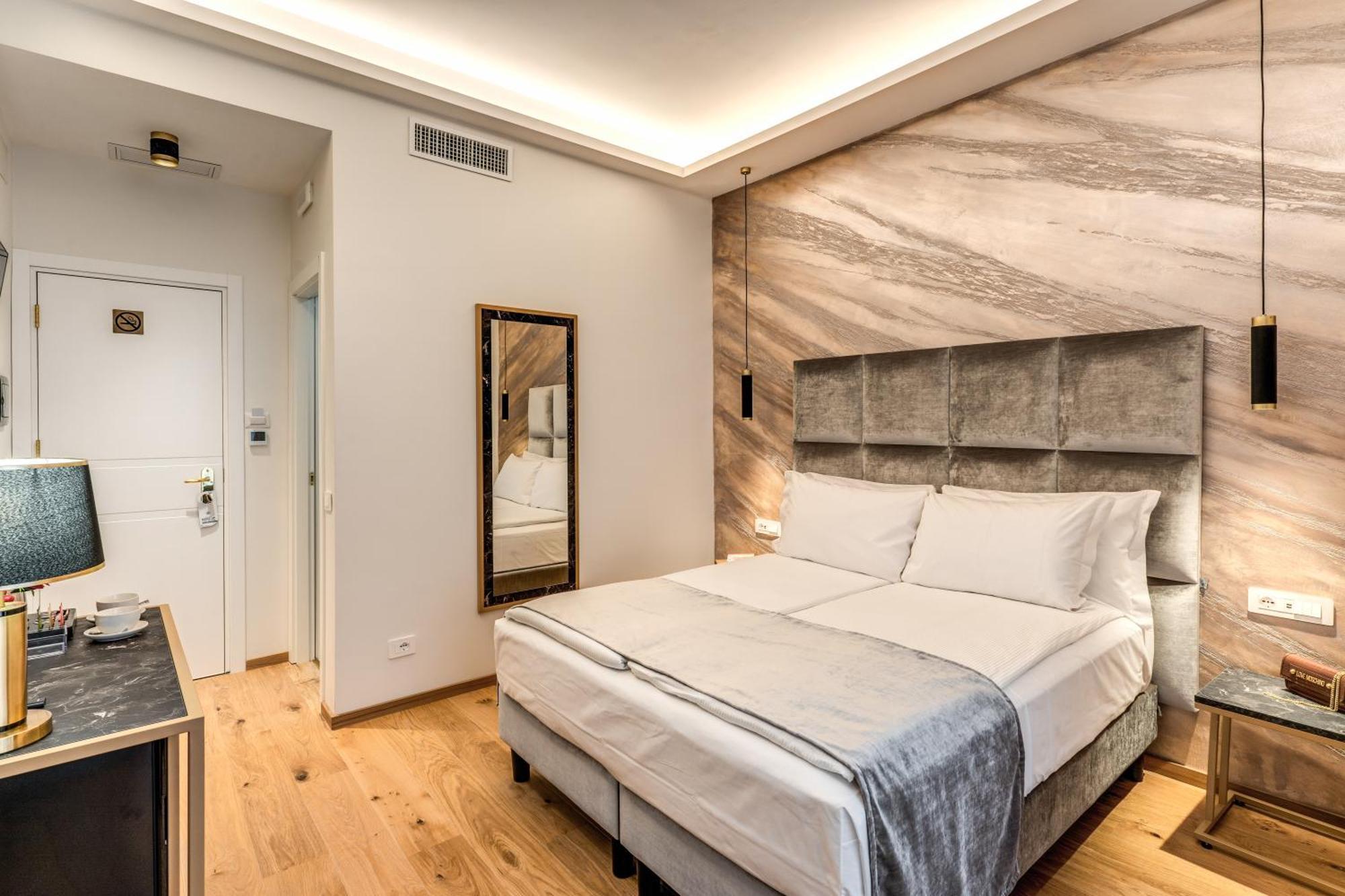 Palazzo Goldoni Condotti Collection Gasthof 3*