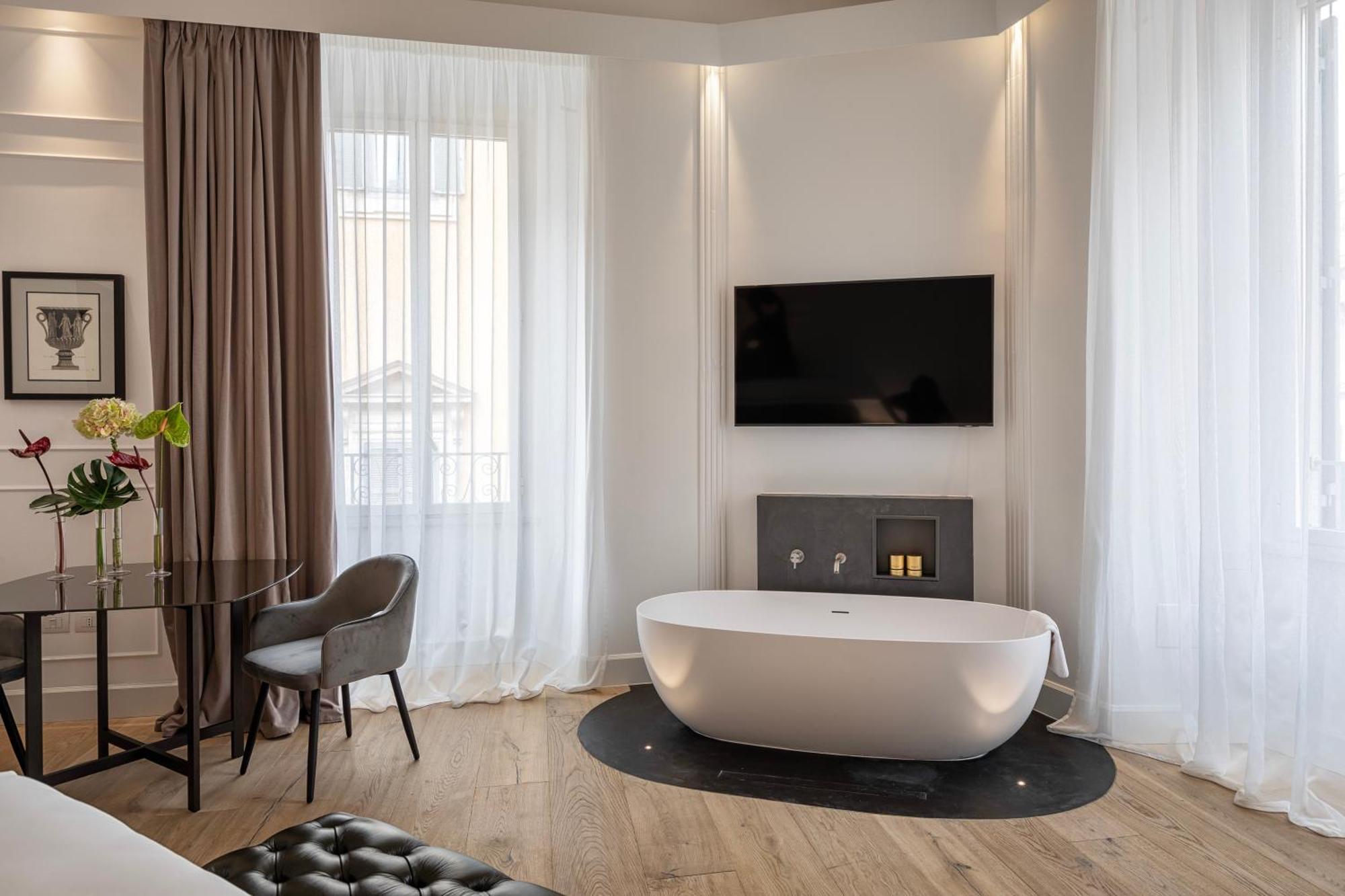 Gasthof Palazzo Goldoni Condotti Collection 3*