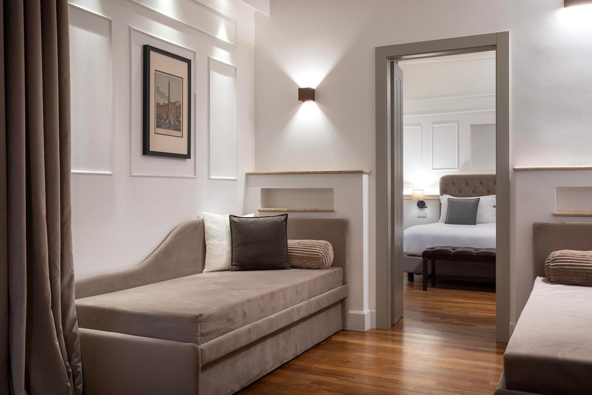 Palazzo Goldoni Condotti Collection Gasthof 3*