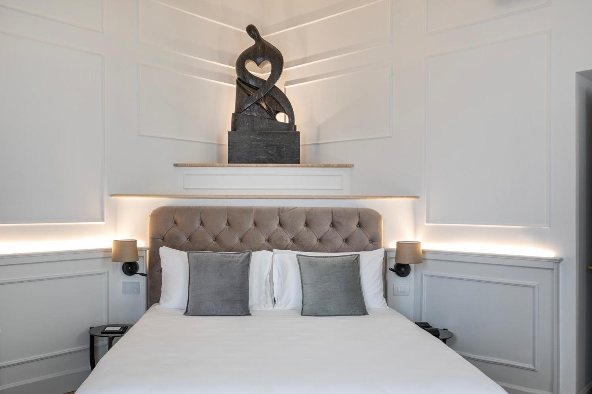 Palazzo Goldoni Condotti Collection 3* Rom