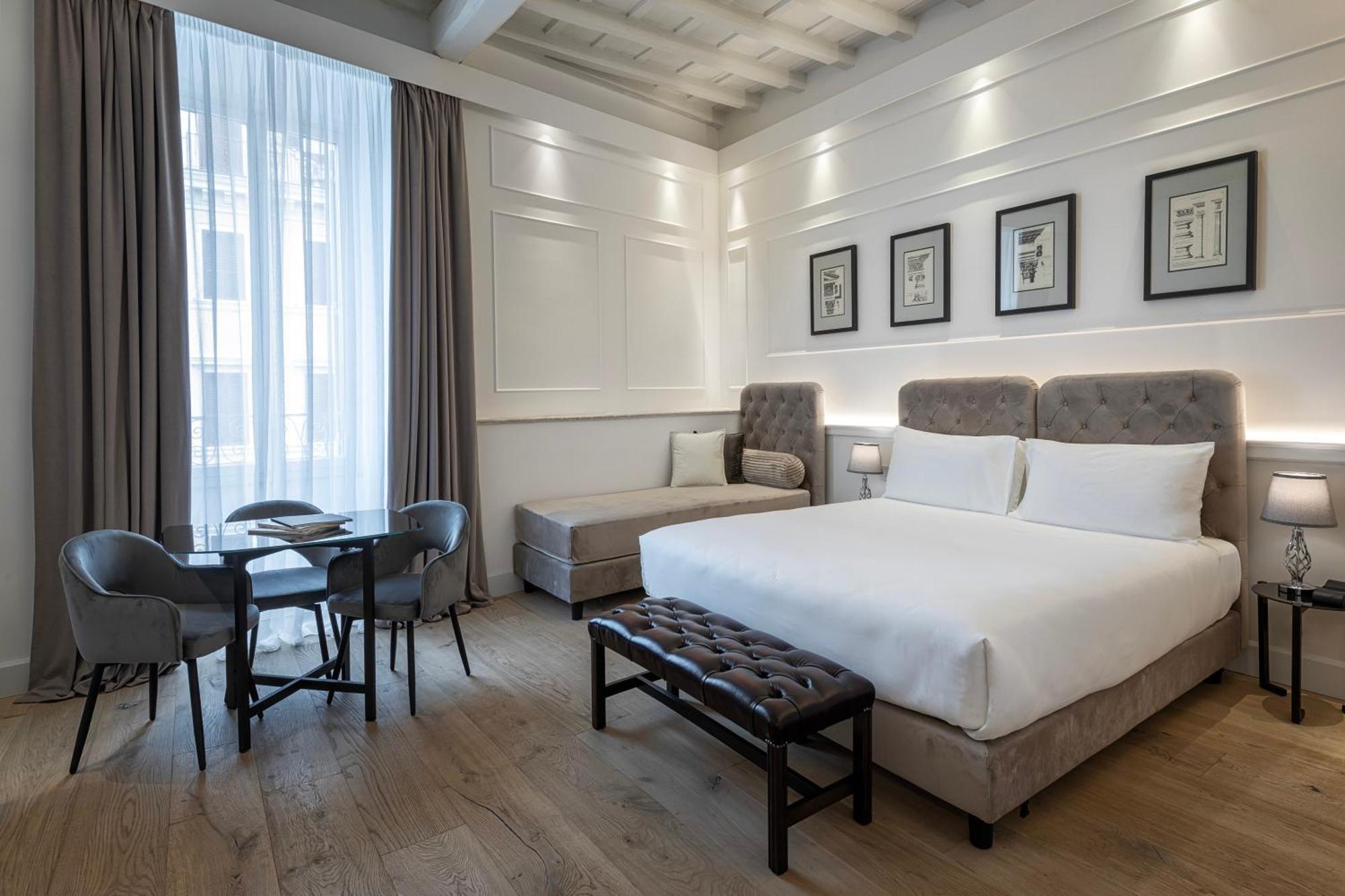 Palazzo Goldoni Condotti Collection Gasthof 3*