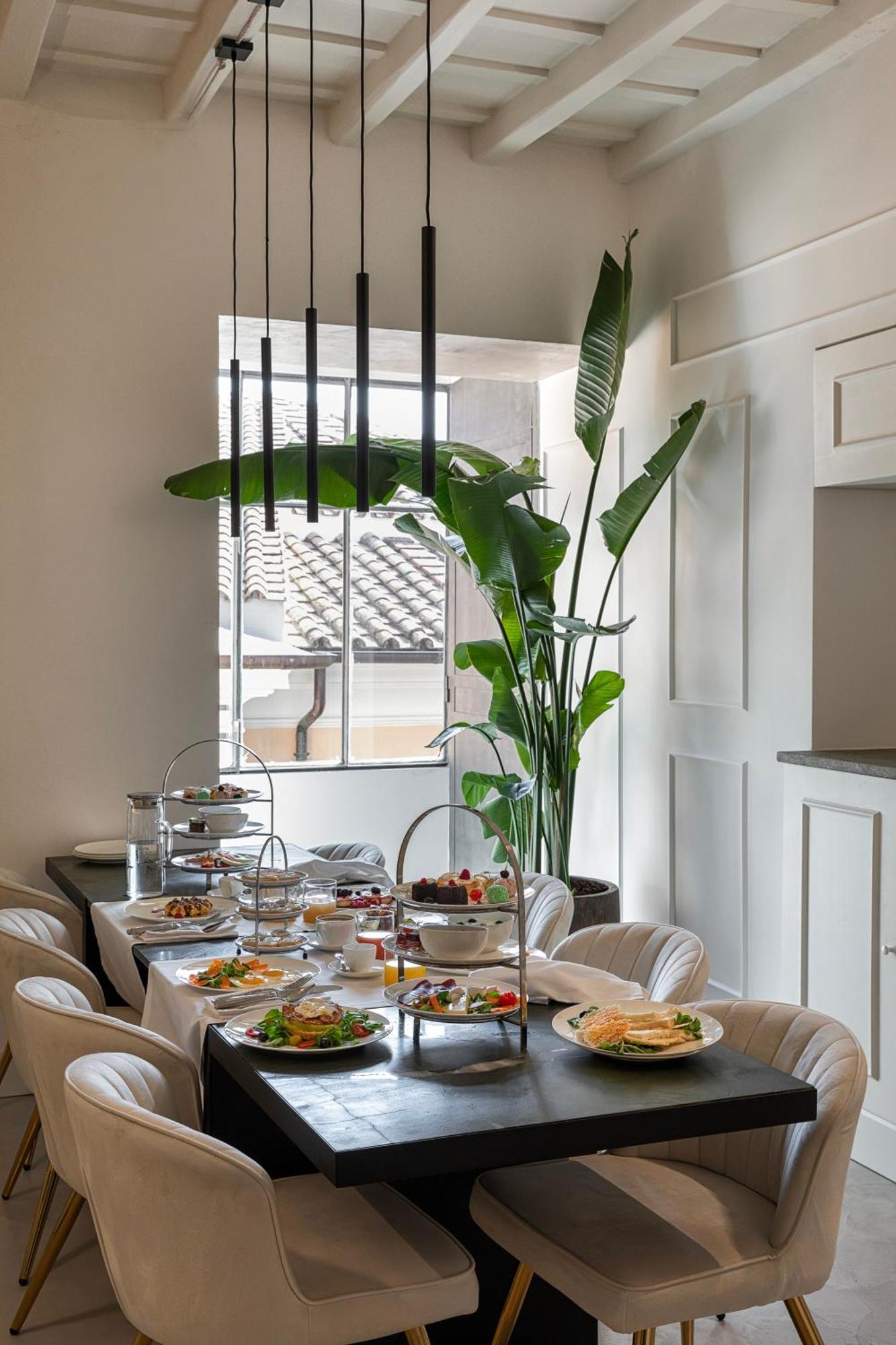 Gasthof Palazzo Goldoni Condotti Collection